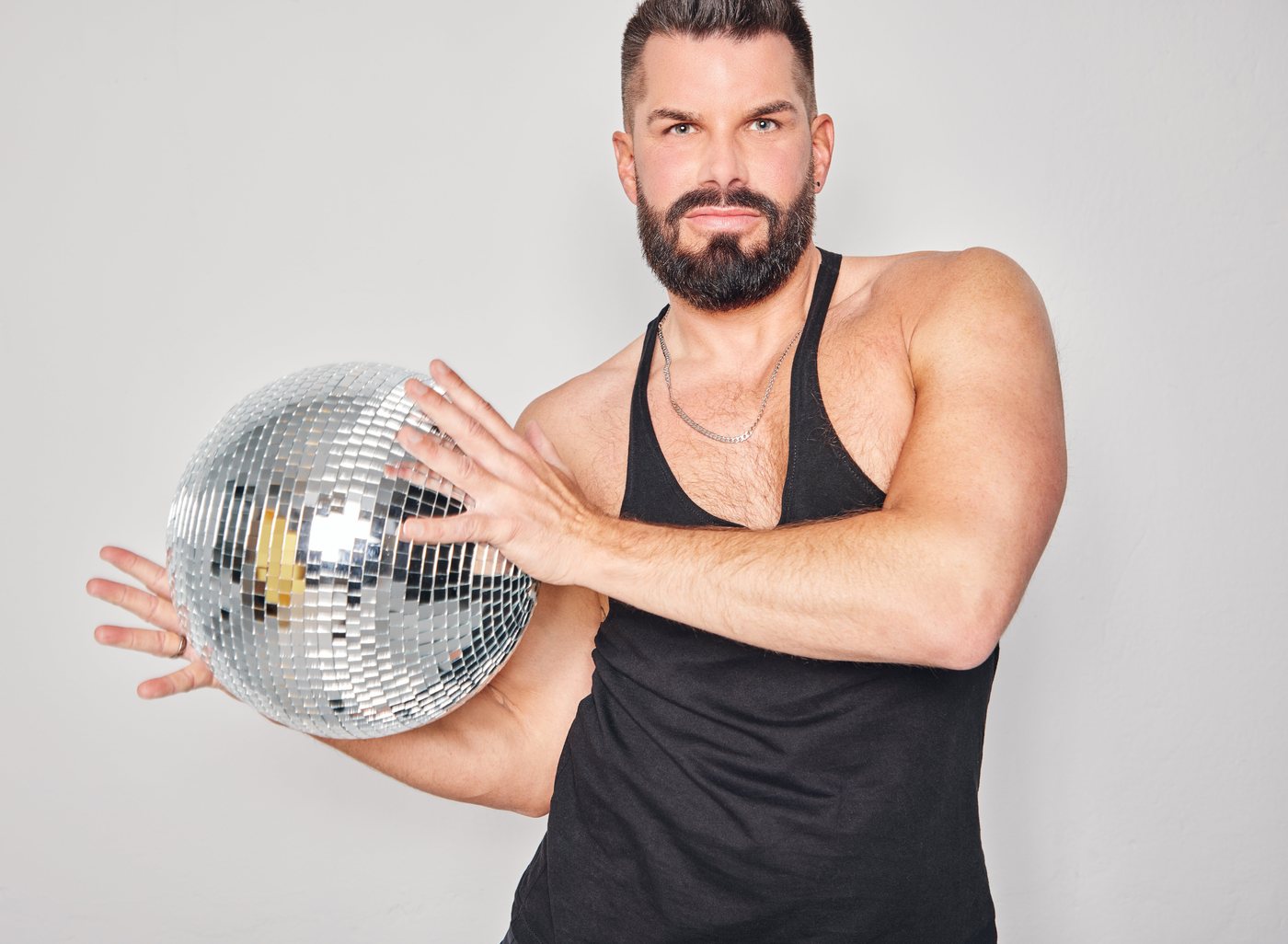 Marc Keen